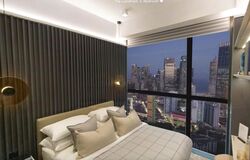 The Landmark (D3), Condominium #453560931